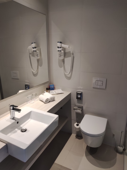 Zimmer Hotel Sipar Plava Laguna