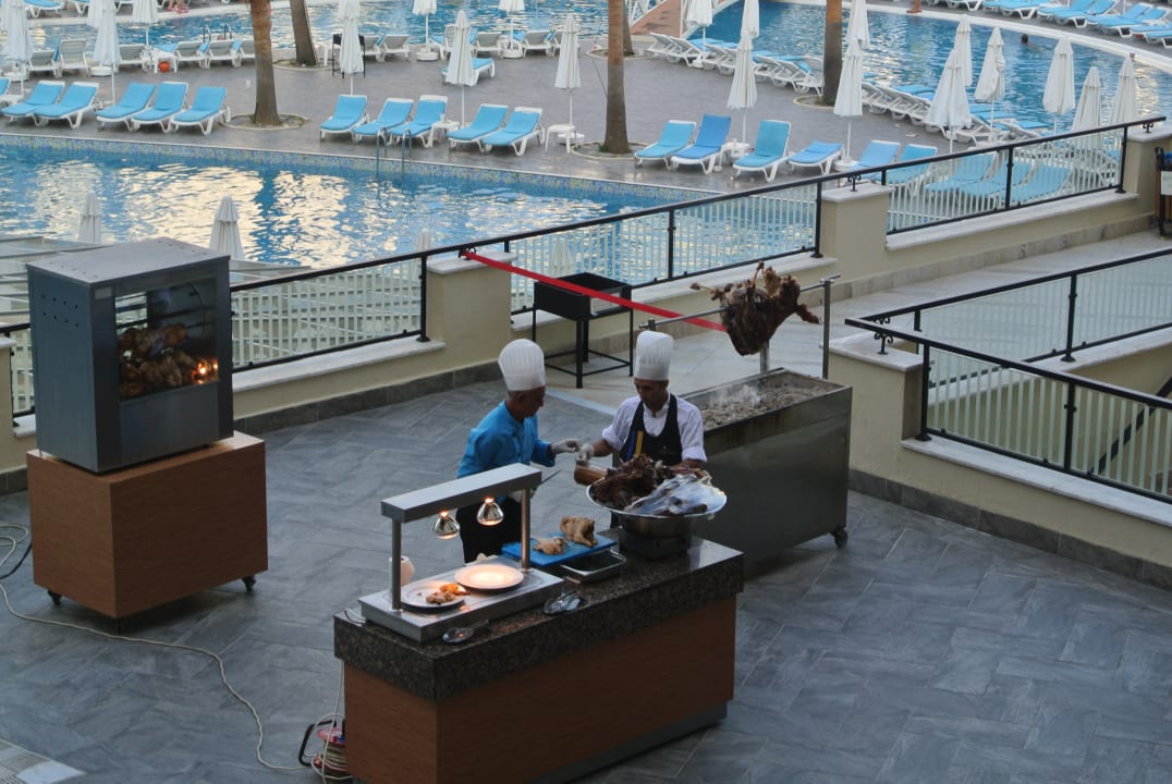 Restaurant Side Mare Resort & Spa