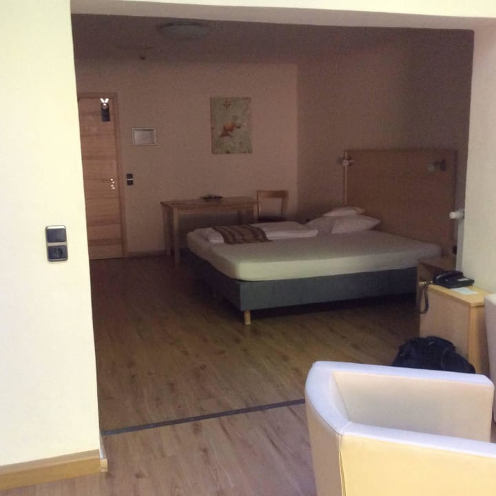 Das Tolle große Kuschelzimmer Thula Wellnesshotel Bayerischer Wald
