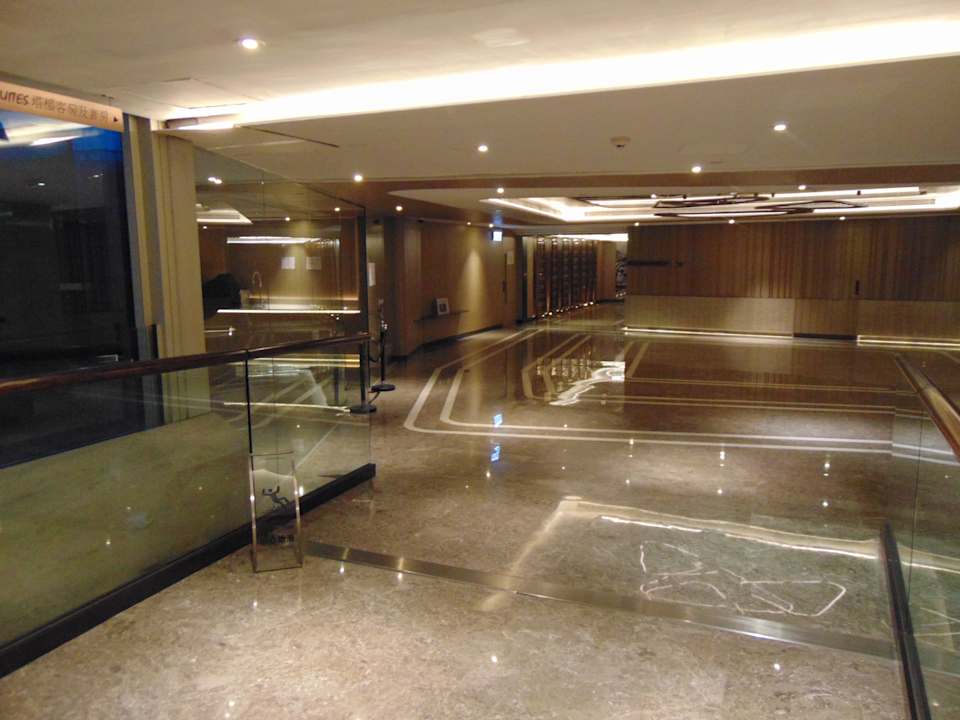 Sonstiges Harbour Grand Kowloon