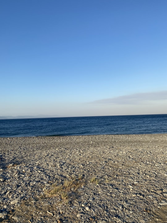 Strand Blue Lagoon Ocean