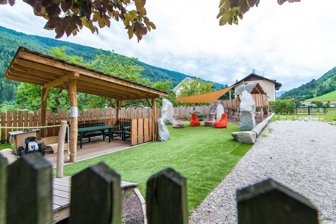 Sport & Freizeit Hotel Sigmunder Hof
