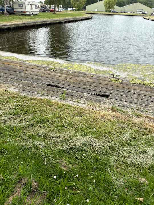 Zimmer Oostappen Vakantiepark Marina Beach