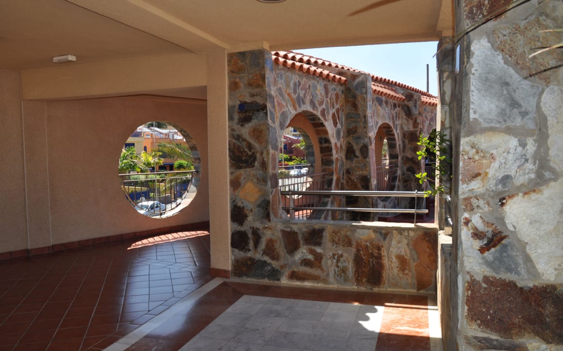 Dachterrasse H10 Playa Meloneras Horizons Collection