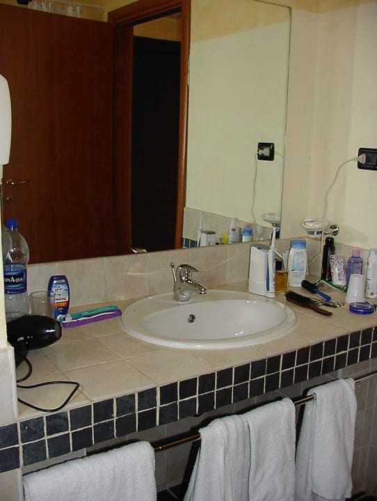Suite 810 / Bad Occidental Boa Vista Beach