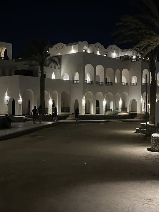 Außenansicht Arabella Azur Resort