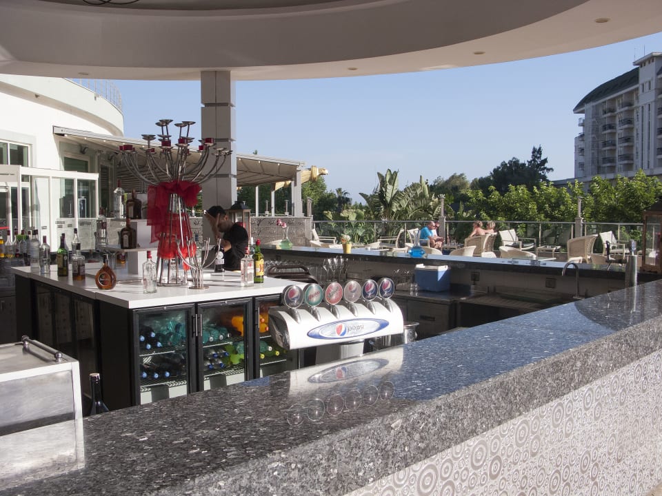 Gastro Hotel Delphin Imperial