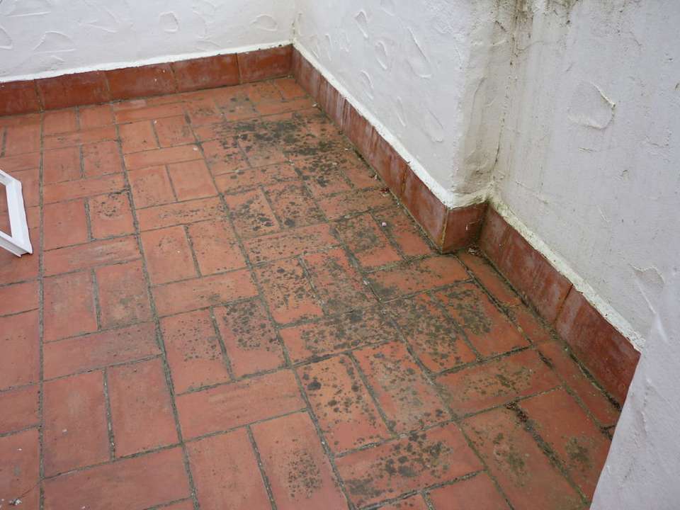 Gäbe es wenigstens einen Besen Hotel Pinoverde del Golf