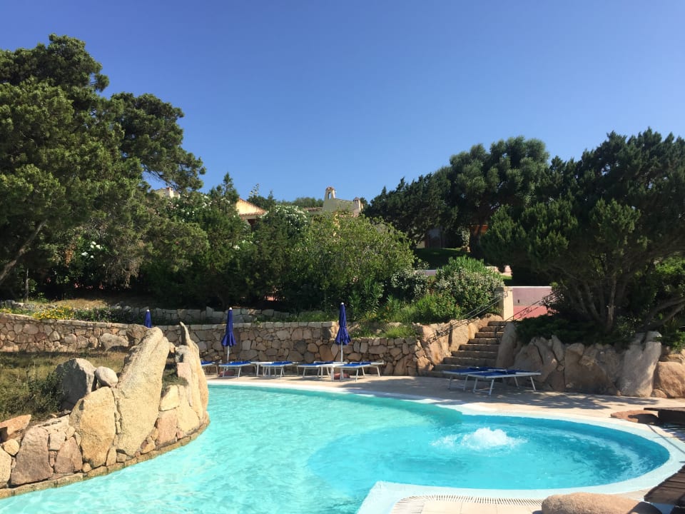 Pool Colonna Country & Sporting Club