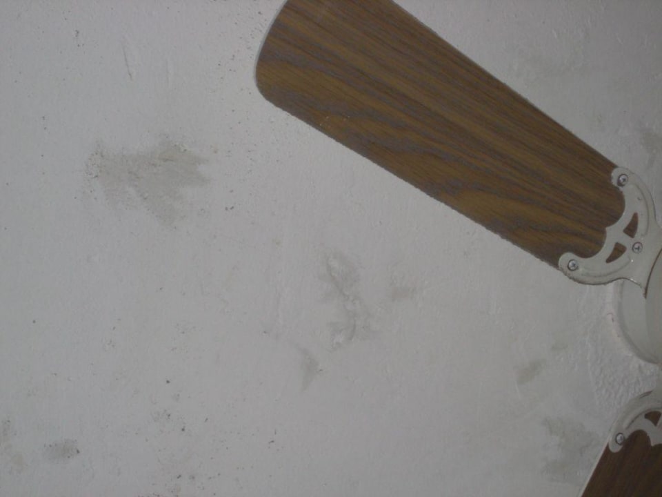 Schlafzimmerdecke Apartamentos Monterrey