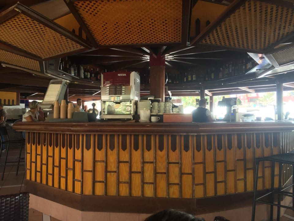 Poolbar Suites & Villas by Dunas