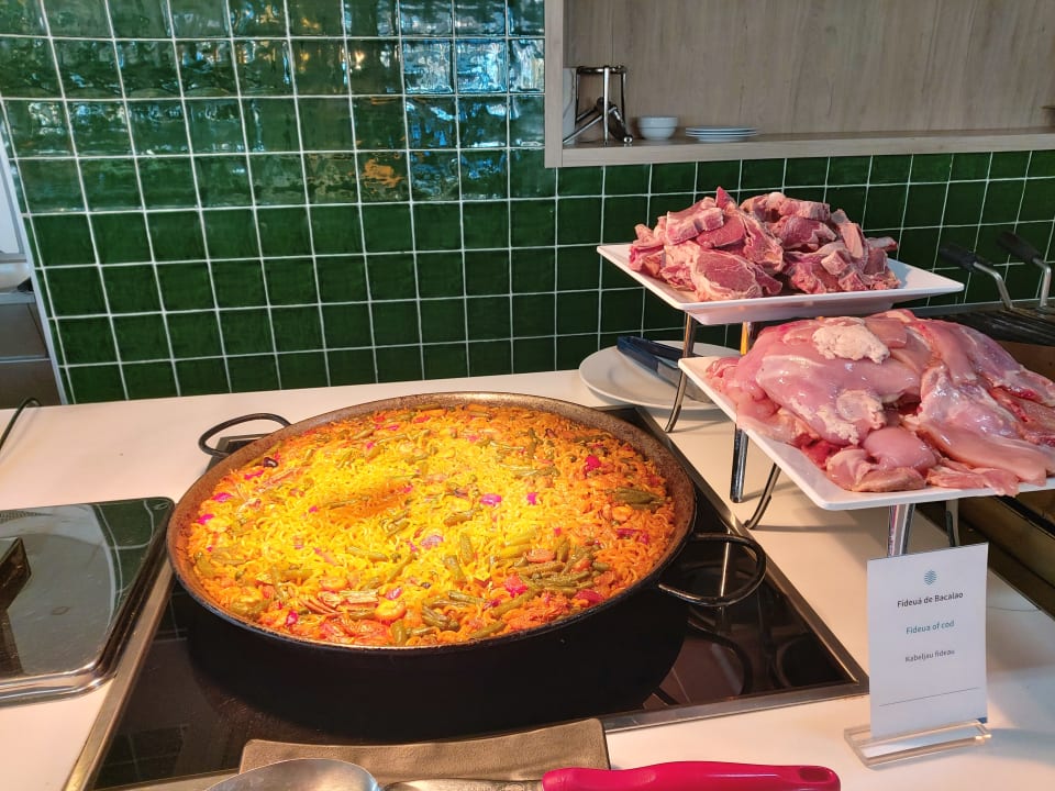 Gastro AluaSoul Palma