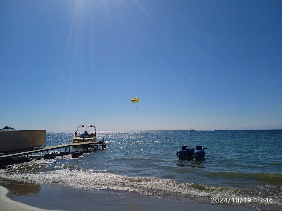 Strand Seaden Quality Resort & Spa