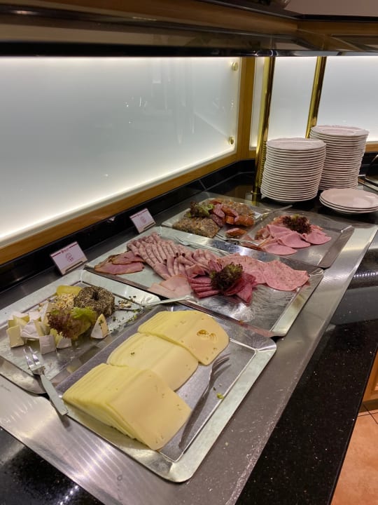 Gastro Ringhotel Weißer Hirsch