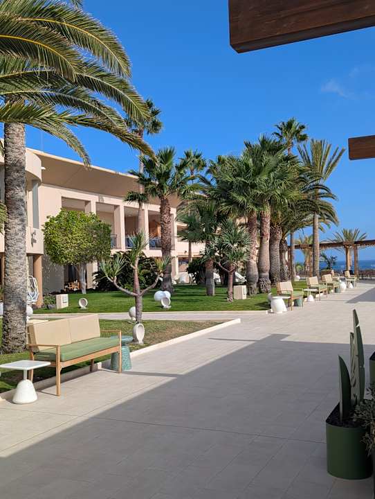 Außenansicht Iberostar Selection Fuerteventura Palace