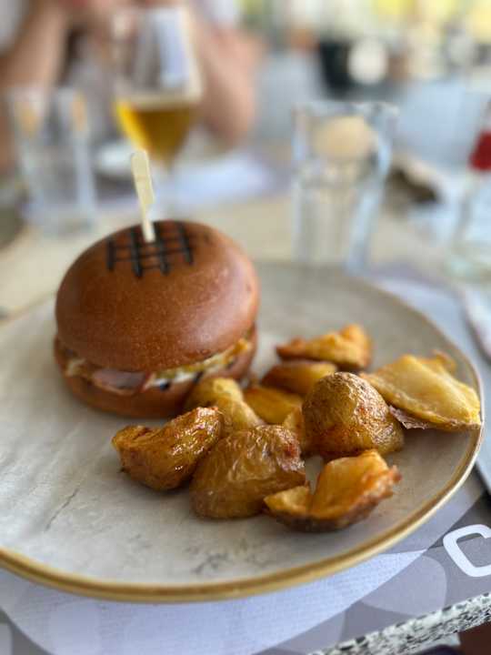 Gastro Cayo Exclusive Resort & Spa