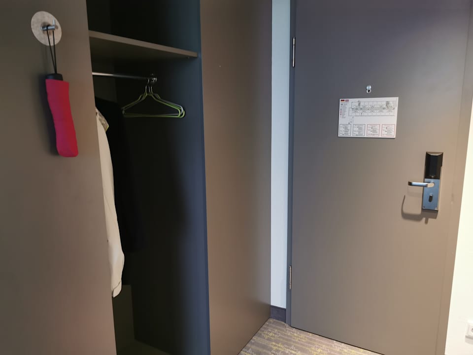 Zimmer Vienna House Easy Berlin