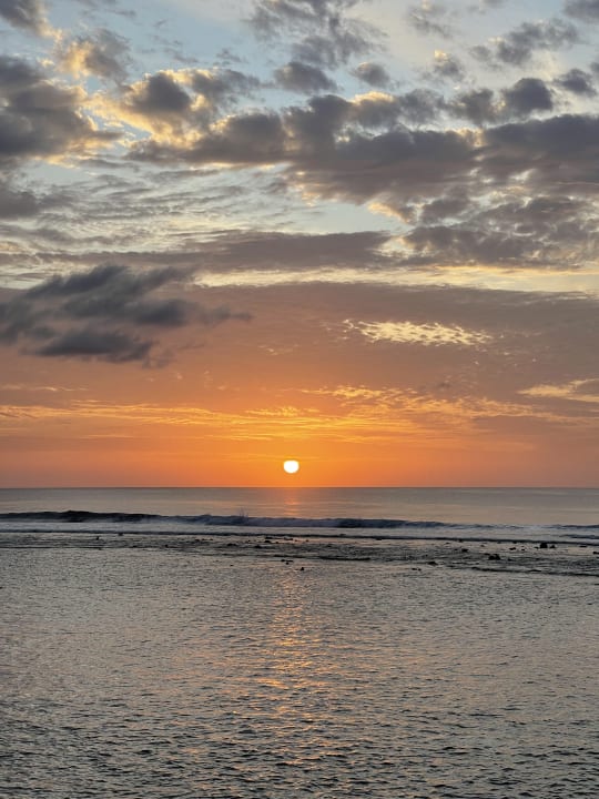 Strand Meeru Maldives Resort Island