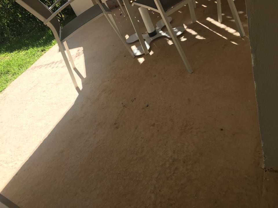 Zimmer Cala Llenya Resort Ibiza