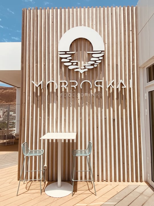 Sonstiges ROBINSON JANDIA PLAYA