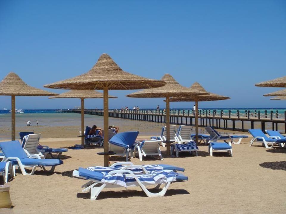 Strand Stella Beach Resort & Spa Makadi Bay