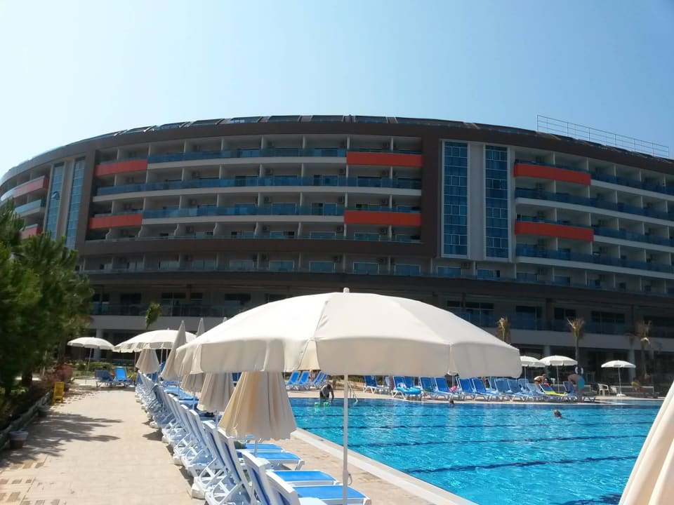 Block G Lonicera Resort & Spa Hotel