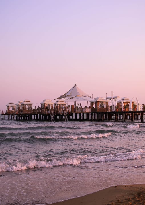 Strand VONRESORT Golden Beach