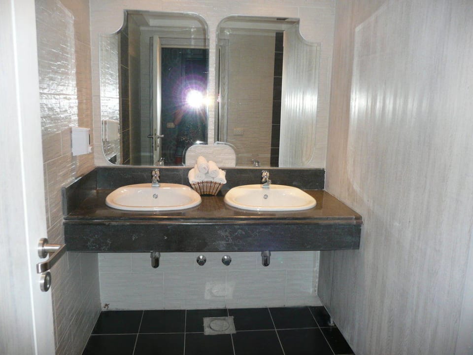 Gästetoilette  Shams Prestige Abu Soma-Adults Only