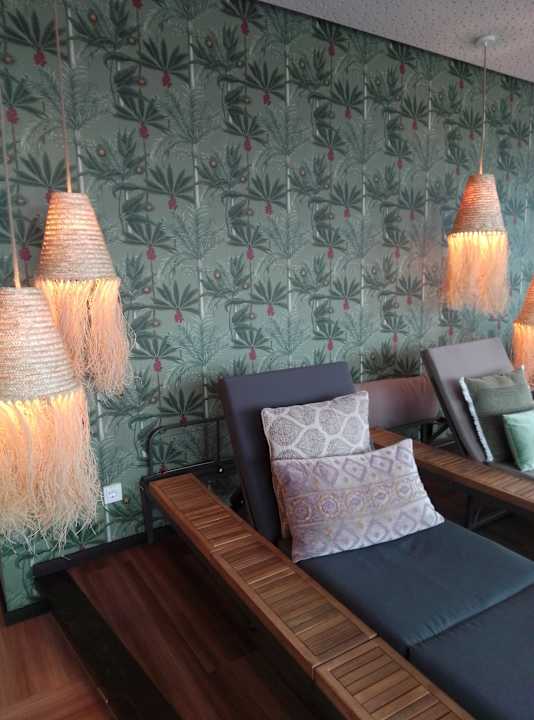 Pool Hotel Holzapfel