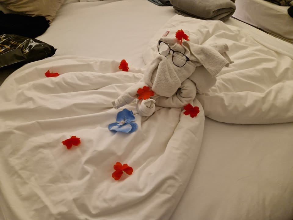 Zimmer Seher Kumköy Star Resort & Spa