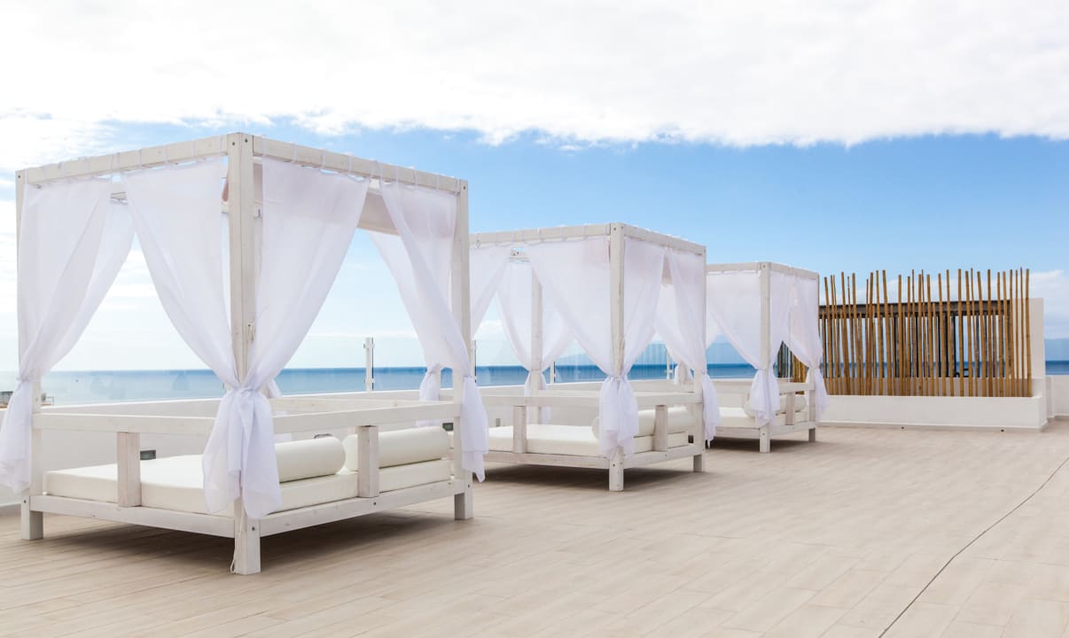 Sport & Freizeit BLUESEA Lagos de Cesar