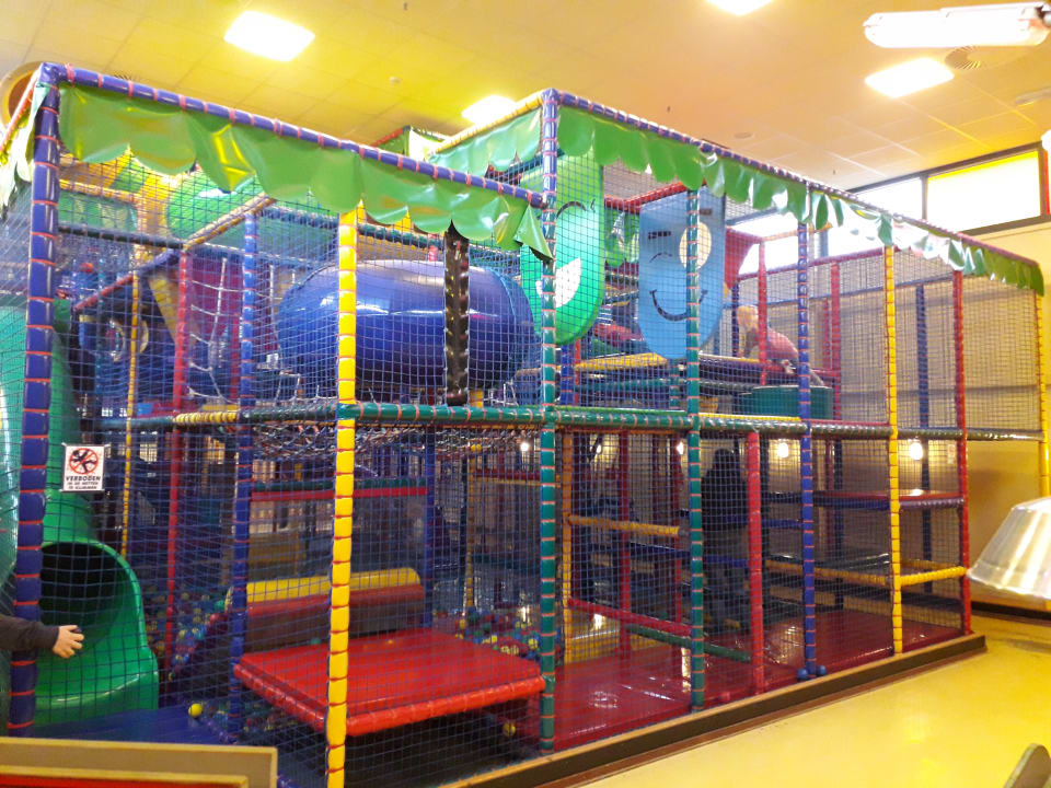 Sport & Freizeit Ferienpark Landal De Lommerbergen
