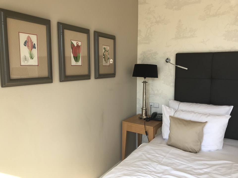 Zimmer Naturresort & Spa Schindelbruch