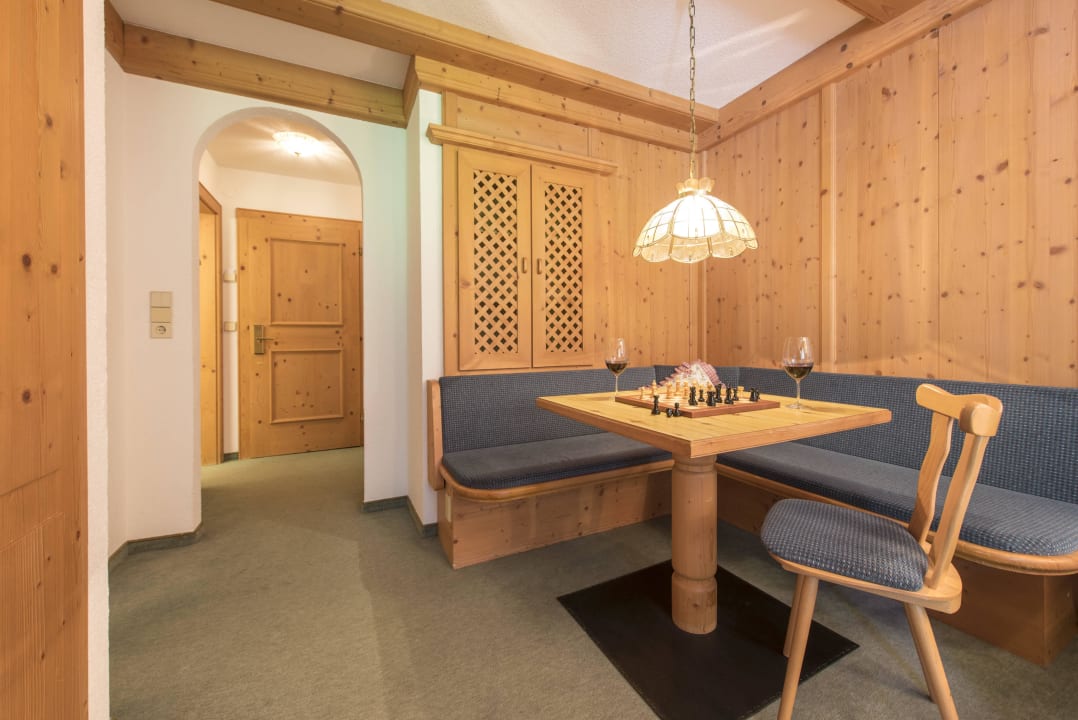 Suite Verbella Landhotel Älpili