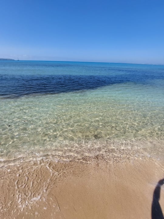 Strand Caramelo Palma Beach