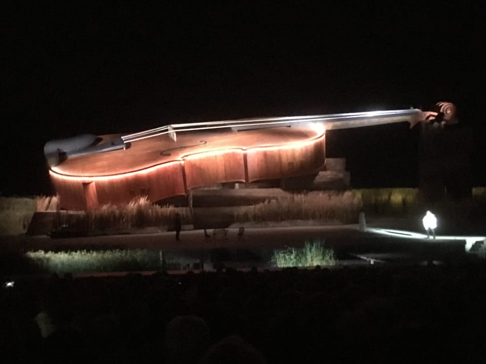 Sonstiges Hotel Seewirt & Attila