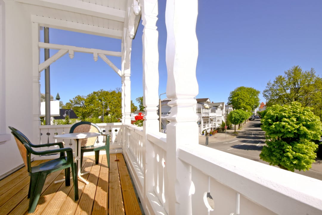 Sonstiges Hotel Garni Getreuer Eckart