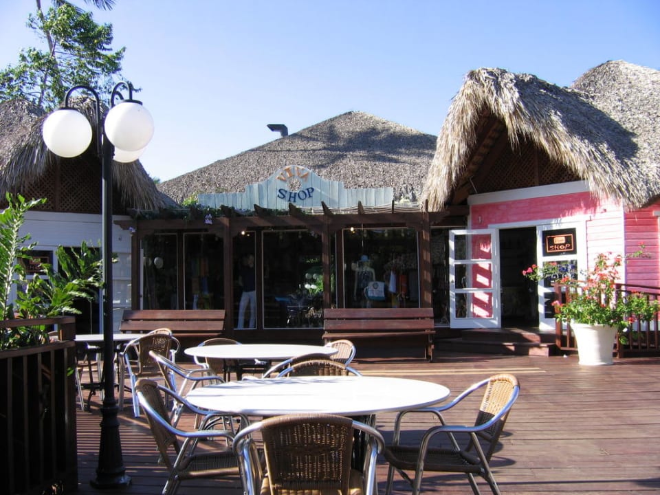 Souvenirshops Hotel Viva Dominicus Palace by Wyndham-All Inclusive Resort