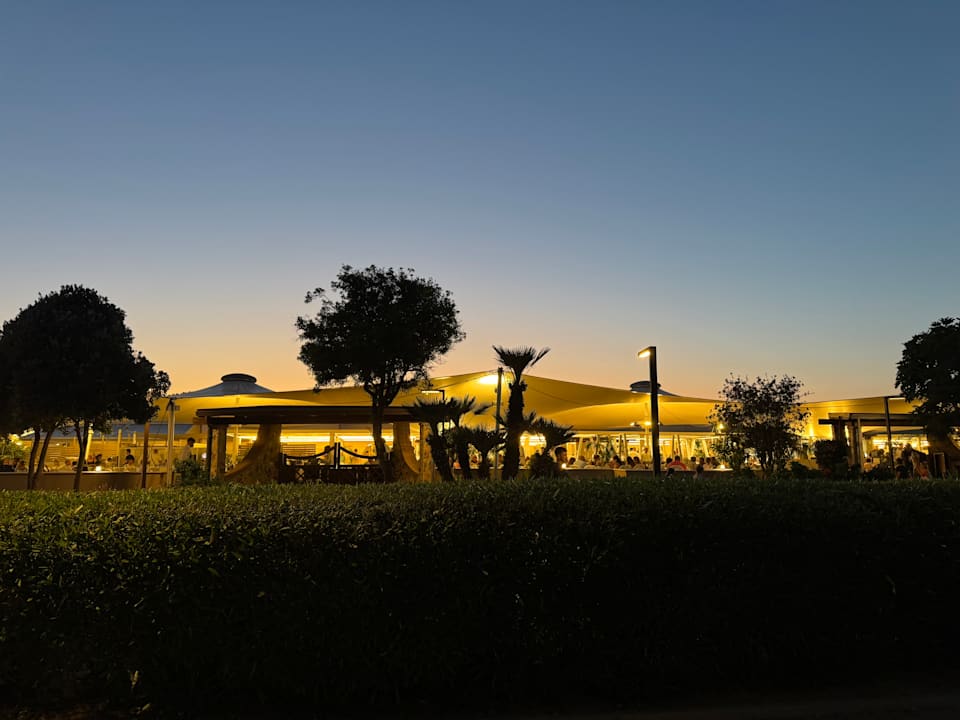 Gastro VOI Tanka Village