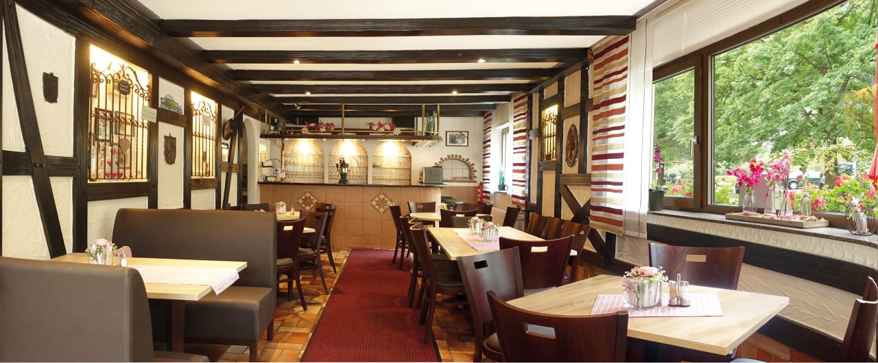 Gastro Hotel Alt Cues