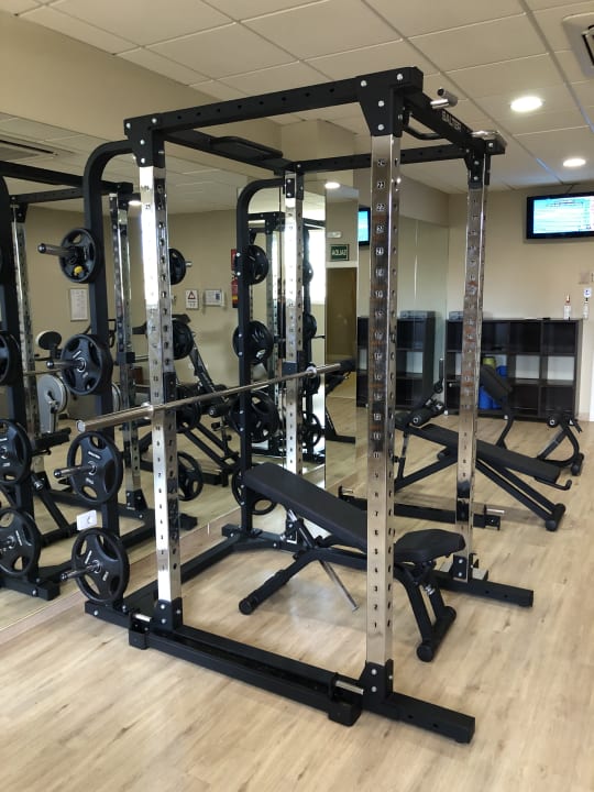 Sport & Freizeit Hotel Riu Garoe