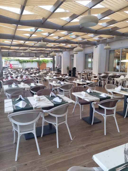 Gastro Side Story Resort & Spa