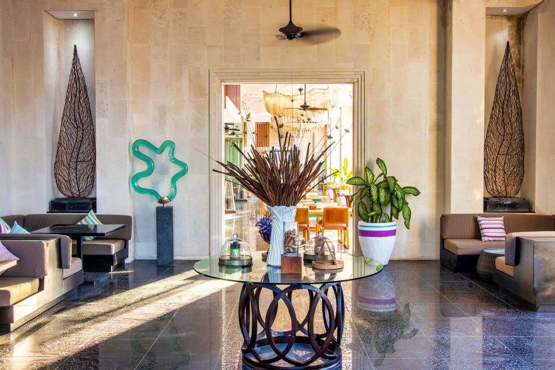 Gastro The Sakala Resort Bali