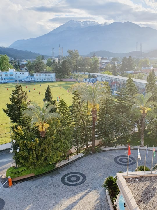 Ausblick Crystal De Luxe Comfort Collection