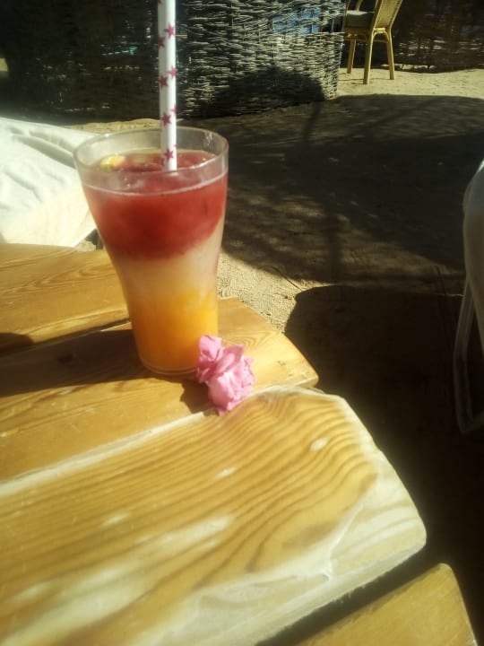 Gastro Steigenberger Coraya Beach - Adults only