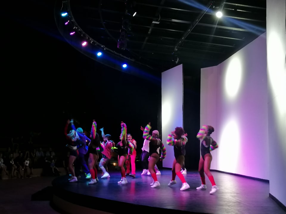 Sport & Freizeit Seaden Sea World Resort & Spa