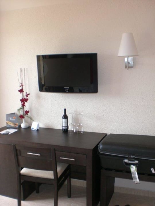 Hochwertige Ausstattung AluaSoul Palma