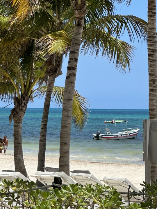 Strand Catalonia Playa Maroma