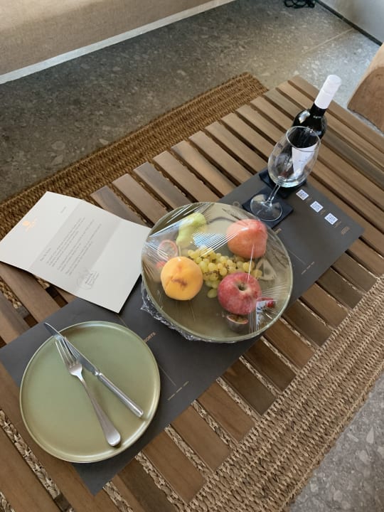 Gastro Domes Zeen Chania, a Luxury Collection Resort, Crete