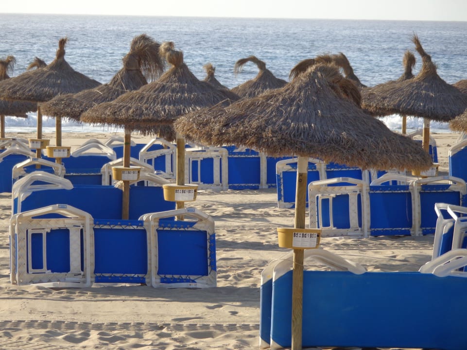 Früh Morgens Hotel Clumba